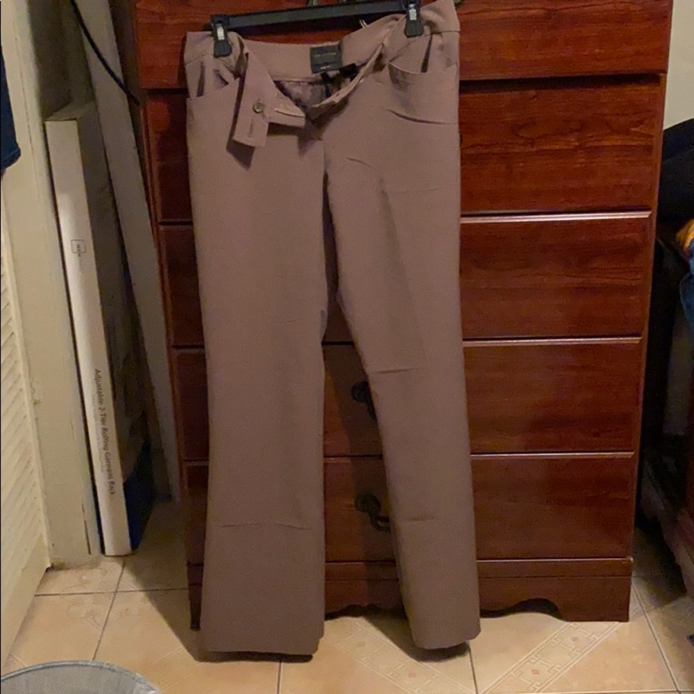 The Limited Lexie pant